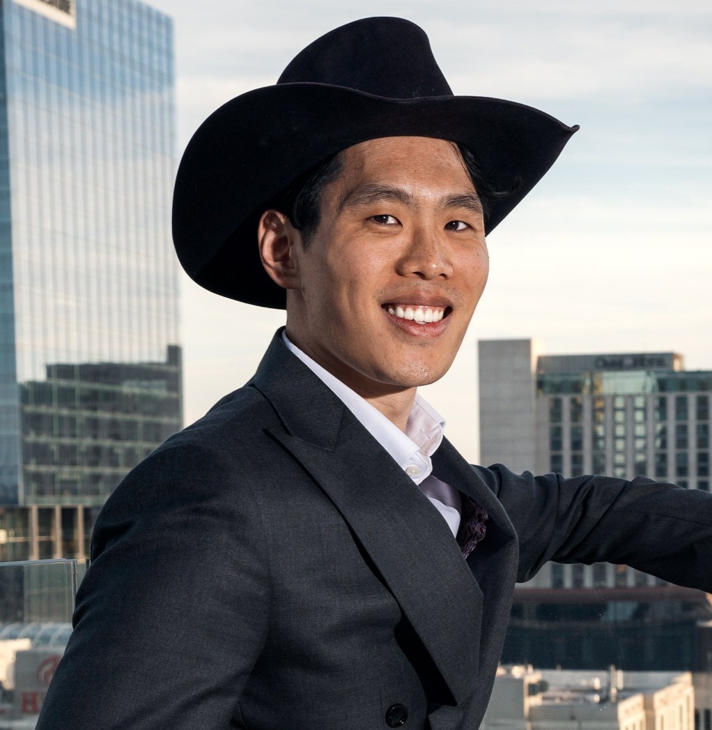 Andy Zhu