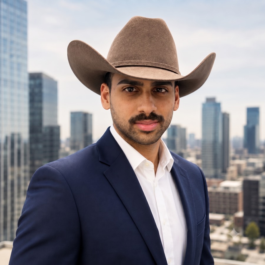 Saatvik Mohan